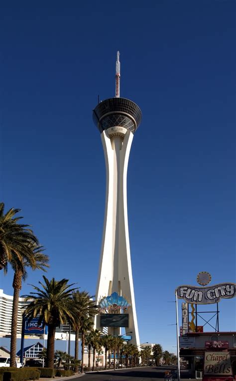 lv stratosphere tower